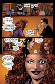 Read online The Boys: Butcher, Baker, Candlestickmaker comic