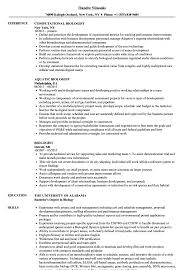 Here i have given an example of curriculum vitae. Biologist Resume Samples Velvet Jobs