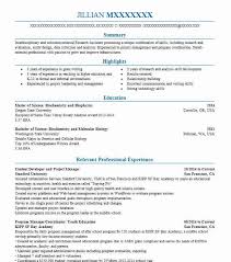 In this article, we discuss how to create a compelling cv, provide formatting tips and examples. Neuroscience Cv Examples March 2021