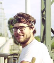 My TIMBERCOAST Experience by Andrew Sharpe