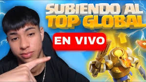 SUBIENDO AL TOP 1 DEL MUNDO!!