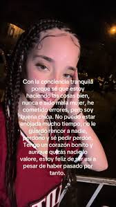 Reflexiones de una buena chica: perdón y gratitud