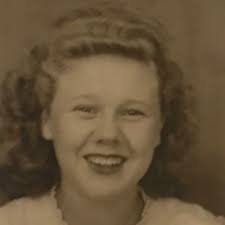 Obituary information for Anna O'Neill Fontana