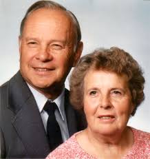 Mary Loraine Bay Ellis