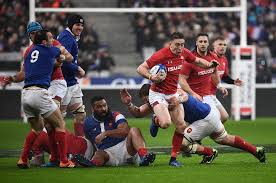 Both teams have had limited success in the tournament in recent years, with wales last being champions in 2013 and france victors three years before that. Wales Vs France Rugby Betting Tips Free Bets Betting Sites Clinical Wales Tipped To Advance Through World Cup Quarter Final