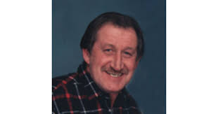 Jim Chivers Obituary (1941