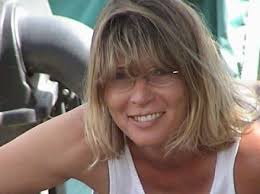 April Heller's Instagram, Twitter & Facebook