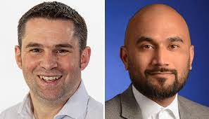 Tim Sandow's Instagram, Twitter & Facebook