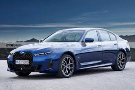 Maybe you would like to learn more about one of these? 2022 Us Version Of Bmw 5 Series Unveiled New China Open Large Screen Expected To Be Launched Within This Year Minews