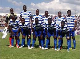 Maybe you would like to learn more about one of these? Clanism Is This Afc Leopards Achilles Heel