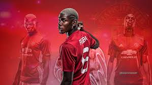 Soccer, paul pogba, french, manchester united f.c. Hd Wallpaper Soccer Paul Pogba Wallpaper Flare