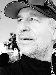 BIKE bei Yeti Bikes 1993: „Im Lager bekam man riesige Augen.“