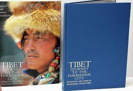 Tibet : Journey to the Forbidden City by Tiziana Baldizzone and Gianni...