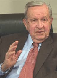 Historian Thomas O'Connor