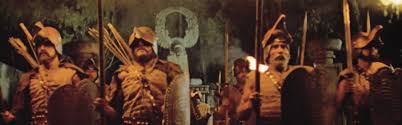 Wizards of the lost kingdom (1985). Wizards Of The Lost Kingdom 1985 Von Hector Olivera M Square Classics Ucm One