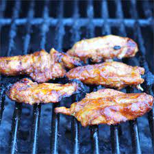 Easy Chicken Fajita Marinade Recipe Allrecipes