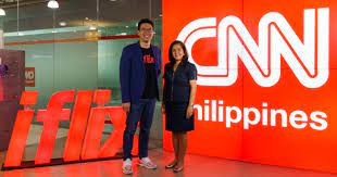 Cnn philippines life an authoritative take on culture and lifestyle by cnn philippines. Cnn Philippines Partners With Leading Streaming Service Iflix Adobo Magazine Online