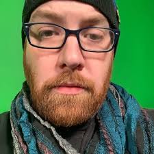 Chris Ducharme (@projectanonymus) • Threads, Say more