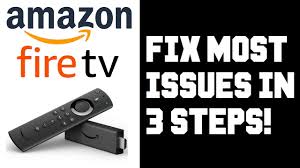 However, the android app seemingly works better on firestick than the addon. How To Fix Almost All Amazon Fire Tv Issues Problems In Just 3 Steps Not Working Restart Update Youtube