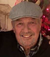 Bruno Bellinaso Obituary