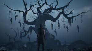 Hellblade Wallpapers Top Free Hellblade Backgrounds Wallpaperaccess We've made some new hellblade wallpapers for you all. hellblade wallpapers top free