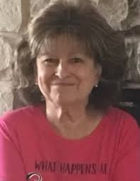 Obituary information for Betty Jane Bedrick Maples Montgo...