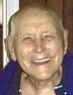 Norman Warner Obituary (2010)