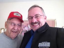 Harold Krueger Obituary (1924