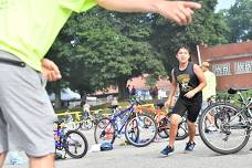 Youth Triathlon | Habitat for Humanity of Greater Pittsburgh