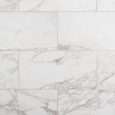 Although ceramic may be glazed to create different surface colors or designs, porcelain is usually left unglazed. Treviso Bianco Polished Porcelain Tile Polished Porcelain Tiles Porcelain Tile White Ceramic Tiles