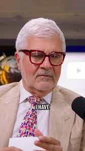 What if I told you there's a way to enjoy meat without worrying about your  long-term health? In this episode, I sit down with a very special  guest—Chef Jimmy Schmidt. He's a
