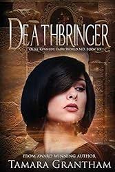 Amazon.com: Deathbringer: Olive Kennedy (6) (Fairy World MD):  9781634222495: Grantham, Tamara: Books