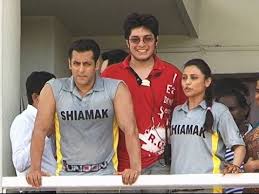 Junaid Khan Wiki Bio Actor