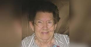 Bonnie Doris Sheets Obituary