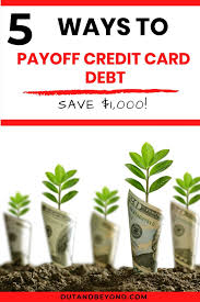 So, paying off your credit card debt with an installment loan could significantly boost your credit, especially. 5 Smart Tips To Pay Off Credit Card Debt Save 1 000 Credit Cards Debt Paying Off Credit Cards Reduce Credit Card Debt