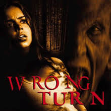The night shift) with robert kulzer producing. Wrong Turn 2003 Film Wikipedia