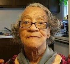 Obituary information for Frances Mobley