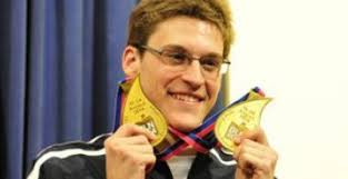 Velja predvodnik srpskih plivača na SP!