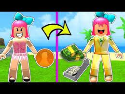 Roblox Becoming The Richest Player In Roblox Youtube Roblox Character Players