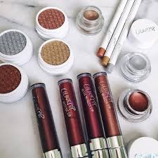 Visite our latest morphe brushes promotions. Lipsticksandlevis With Images Colourpop Cosmetics Makeup Collection Beauty Makeup