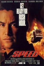 The 50 best action movies of the 21st century thus far. Speed 1994 Film Wikipedia