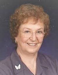 Lois Ann Elliott Obituary