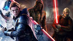 Wann kommt wieder star wars the clone wars auf super rtl? Star Wars Liste Aller Videospiele Die Aktuell Entwickelt Werden