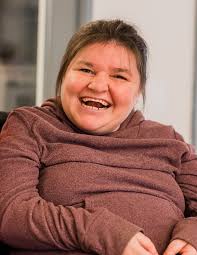 Jade Lanoie (Tus condolencias)