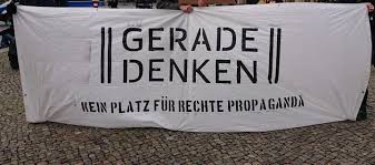 Jul 03, 2021 · berlin. Proteste Gegen Versammlungen Von Reichsburgern Und Rechtsextremen Berlin Gegen Nazis