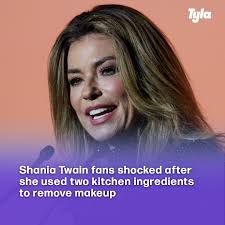 No wonder she looks so youthful! 😮🤯