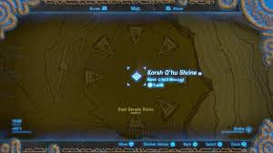 Daily Debate: Would You Have Liked To See The Seven Heroines Play A Larger  Role In Gerudo Lore In Breath Of The Wild? - Zelda Dungeon
