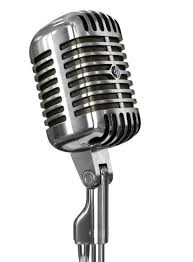 Vintage Microphone Vintage Microphone Old Microphone Microphone Tattoo