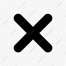 Vector Cross Icon Cross Icons Close Cross Png And Vector With Transparent Background For Free Download In 2020 Transparent Background Vector Simple Graphic