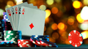 Important Things To Consider For A Safe Online Poker Play - 4 Free Textures